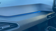 Volkswagen ID.3 150kW Life Pro Performance 58kWh 5dr Auto Electric Hatchback